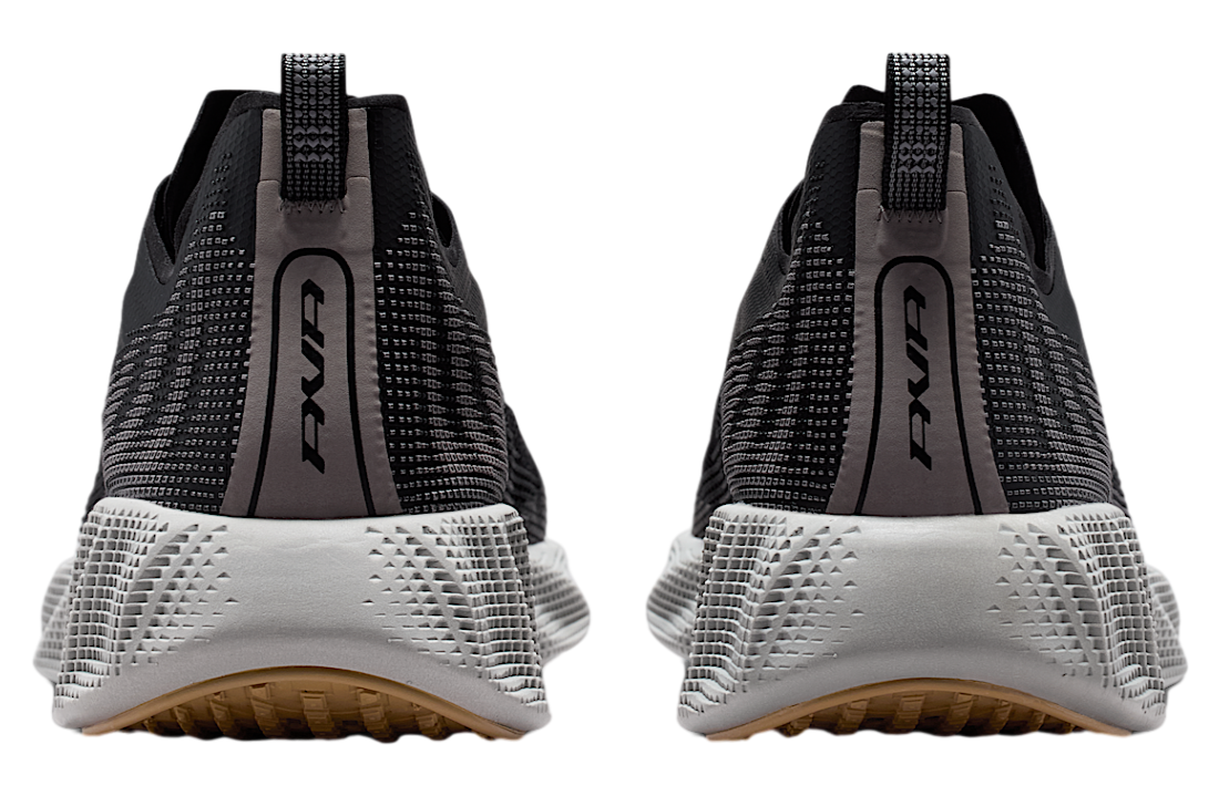 Nike Ava X Mesh Black / College Grey