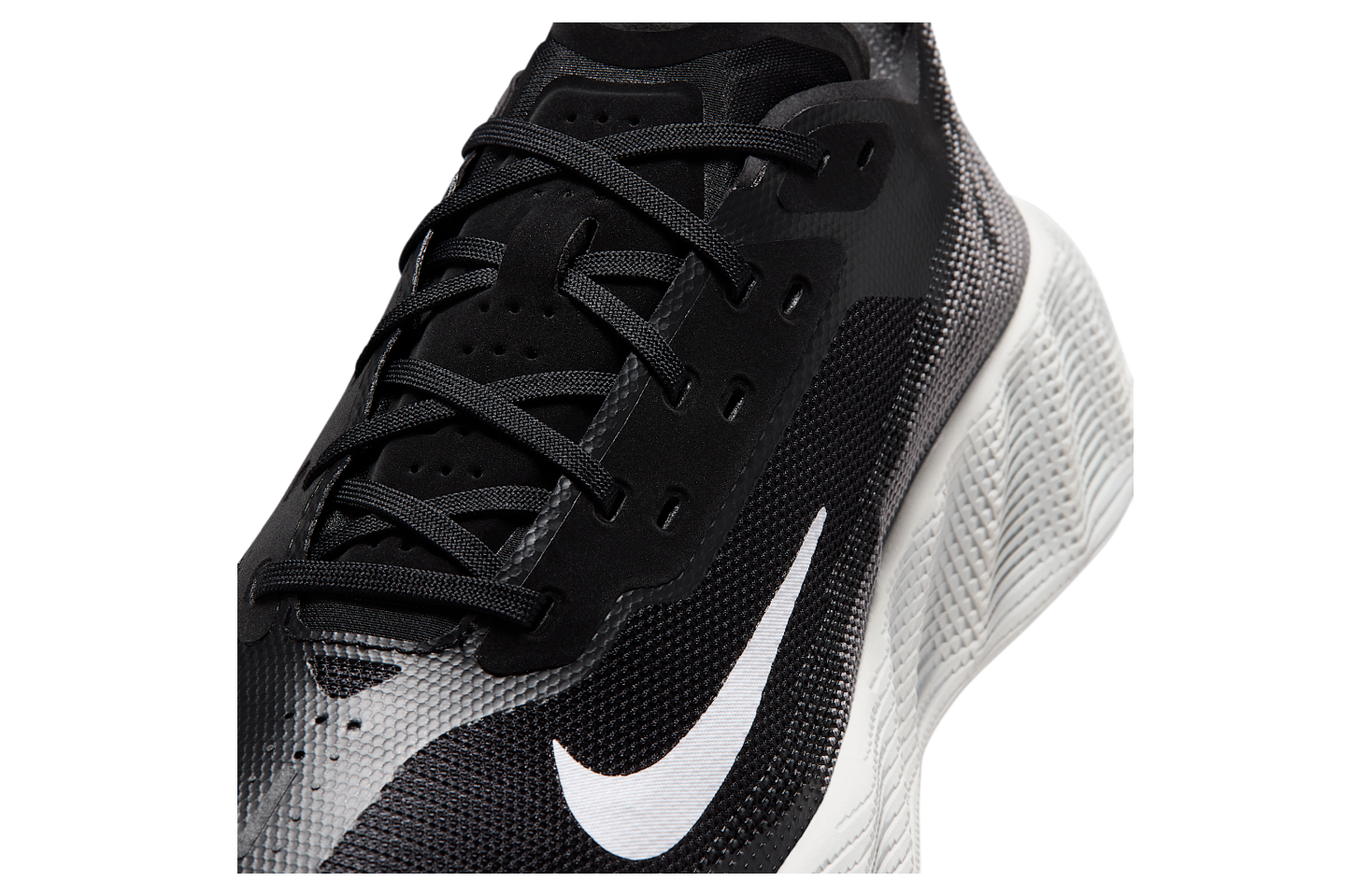 Nike Ava X Mesh Black / College Grey