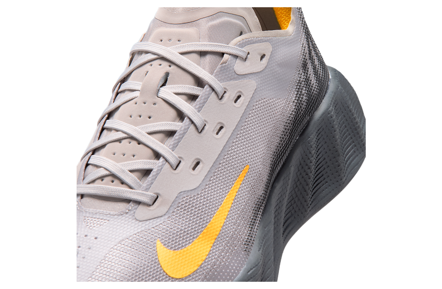 Nike Ava X Mesh College Grey / Anthracite