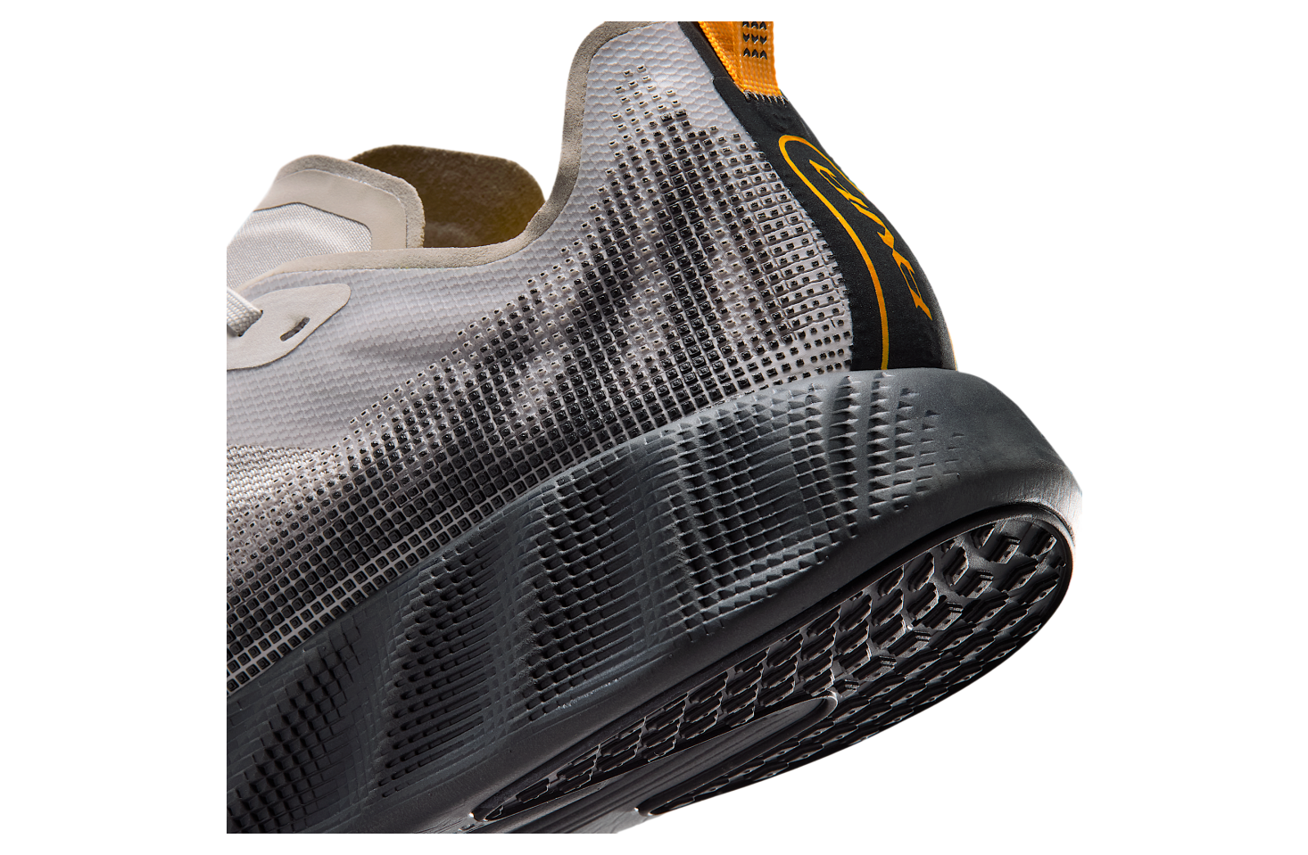 Nike Ava X Mesh College Grey / Anthracite