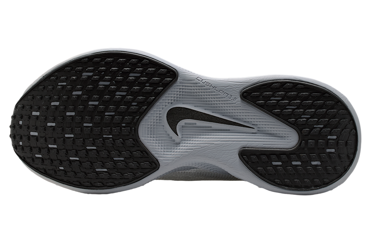 Nike Ava X Mesh Summit White / Wolf Grey