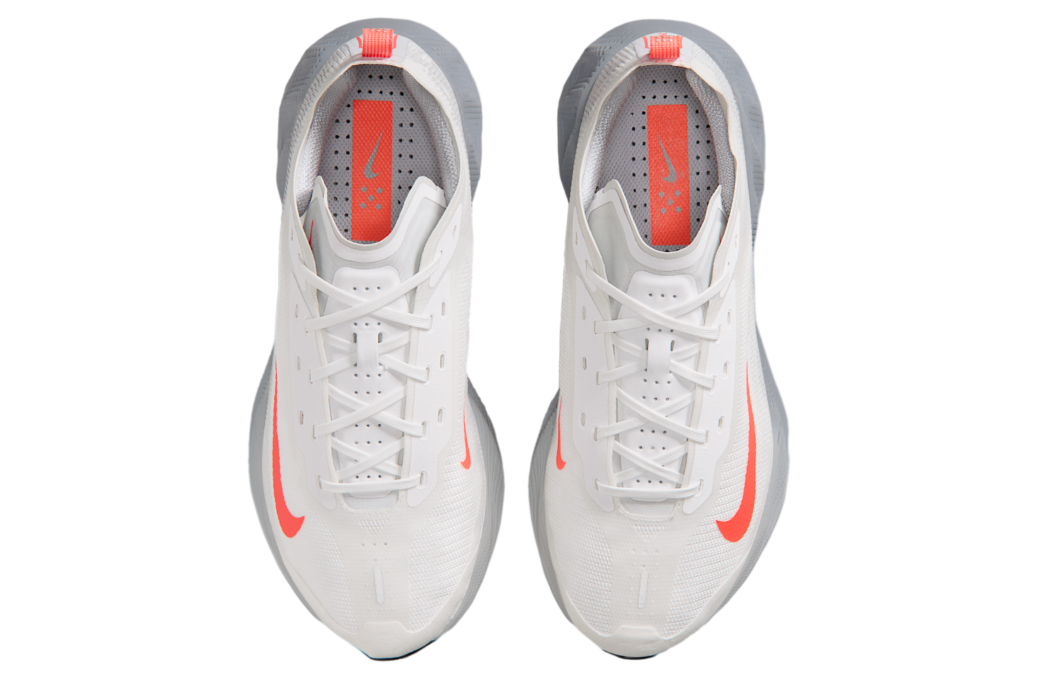 Nike Ava X Mesh Summit White / Wolf Grey