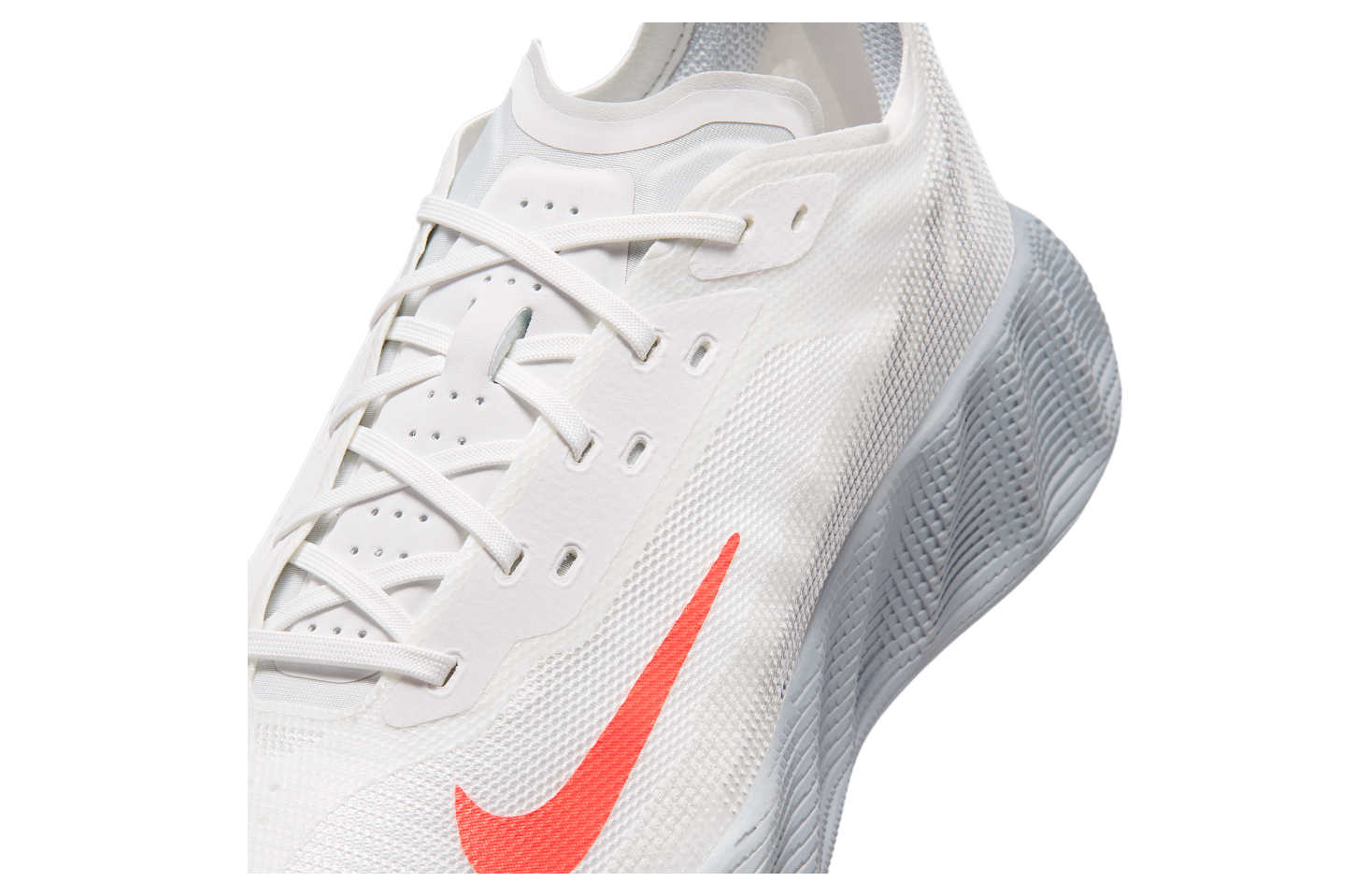 Nike Ava X Mesh Summit White / Wolf Grey