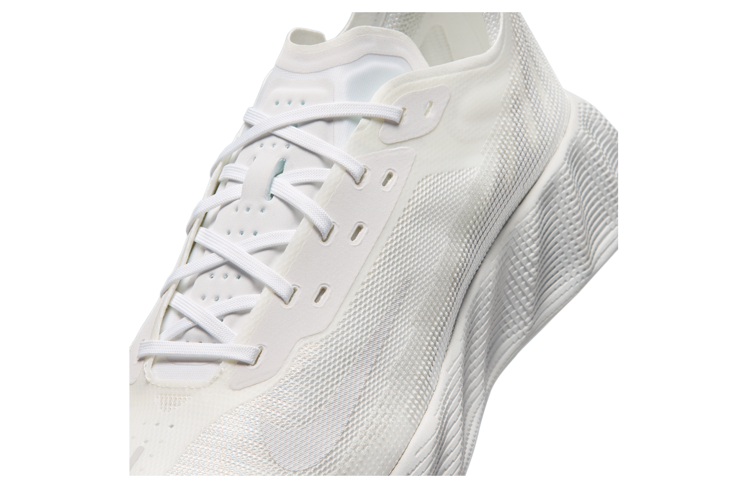 Nike Ava X Mesh White / Summit White