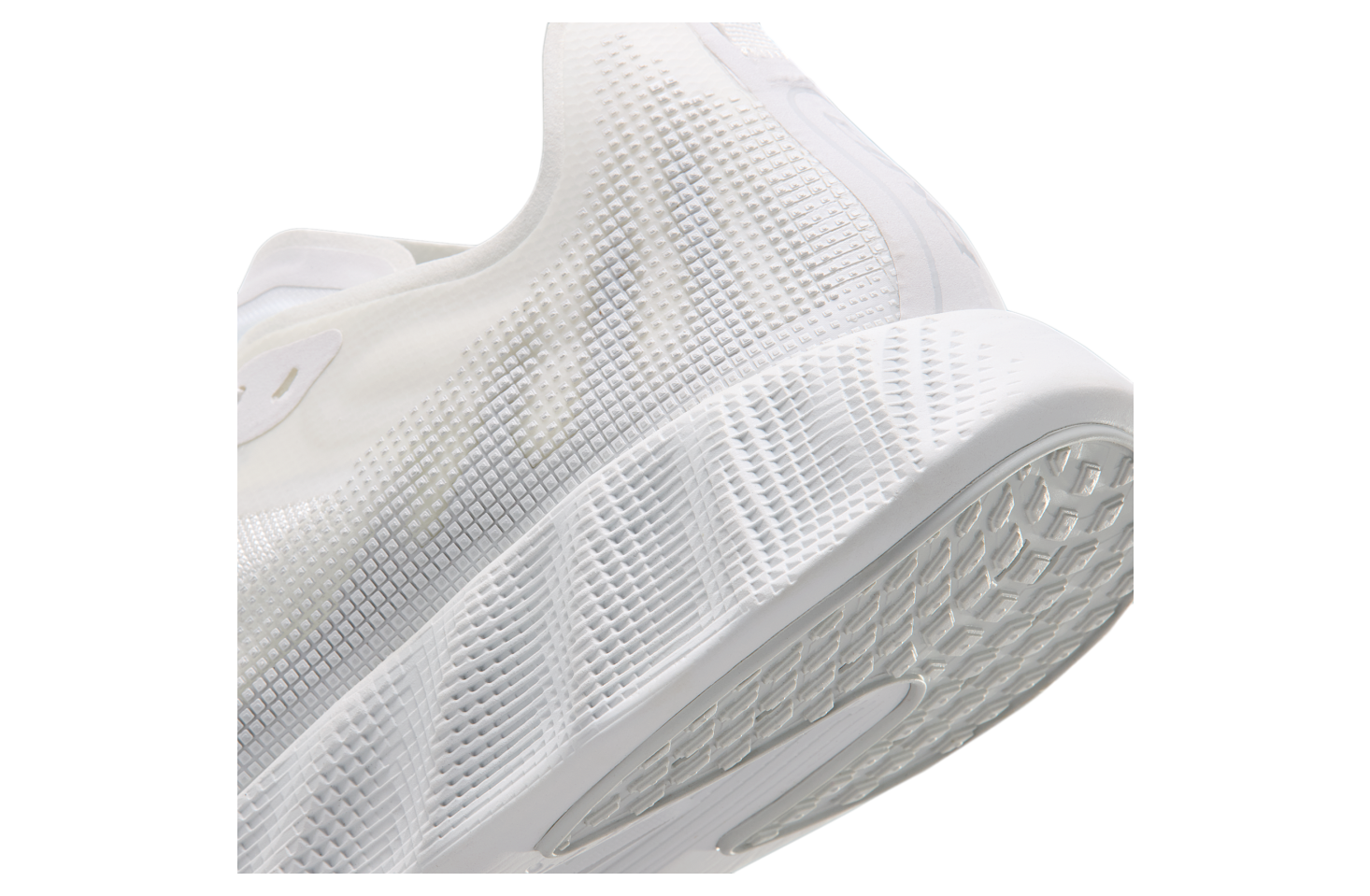 Nike Ava X Mesh White / Summit White