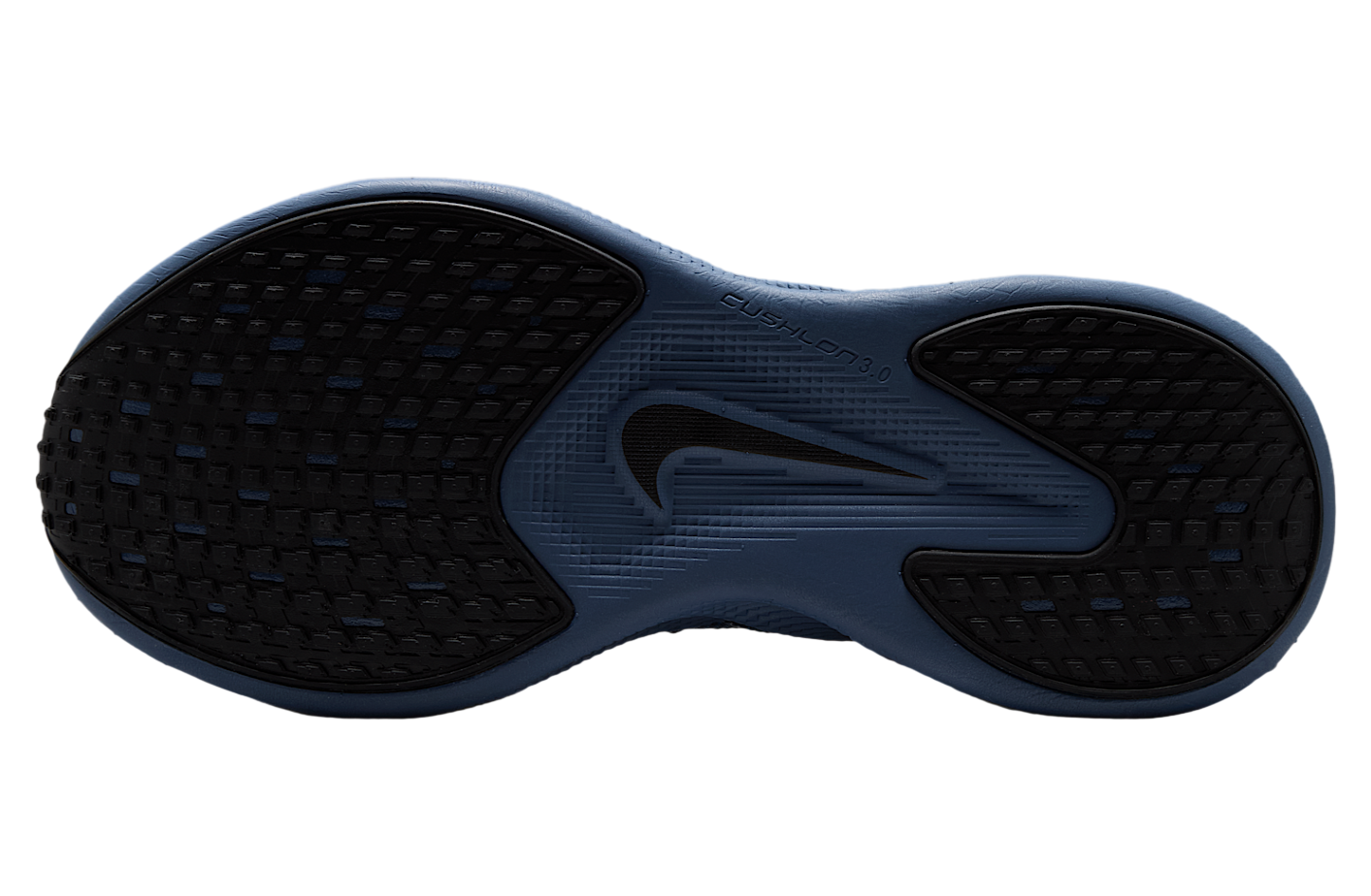 Nike Ava X Obsidian / Diffused Blue