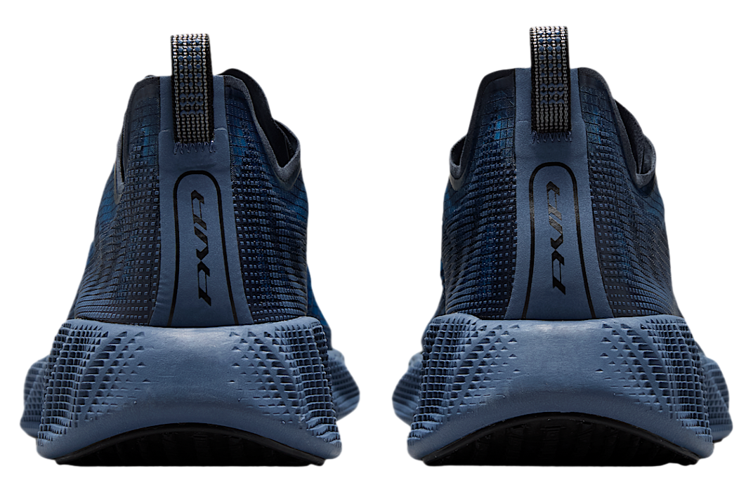 Nike Ava X Obsidian / Diffused Blue