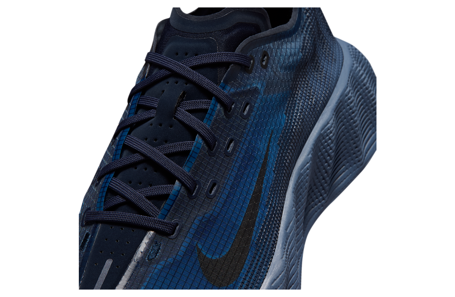 Nike Ava X Obsidian / Diffused Blue