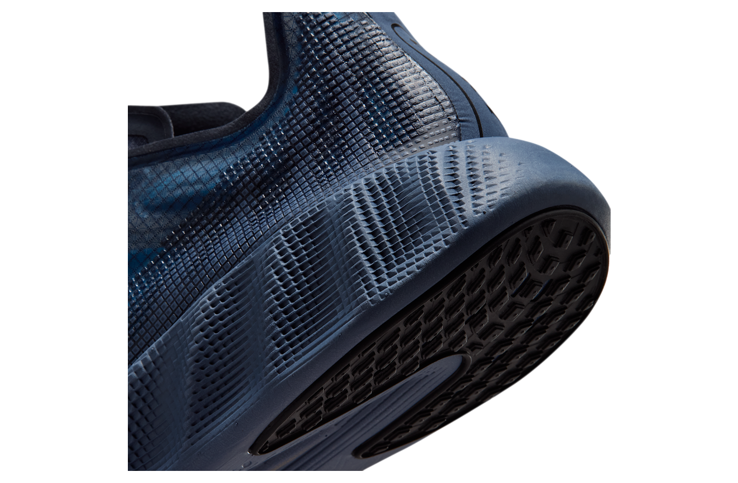 Nike Ava X Obsidian / Diffused Blue
