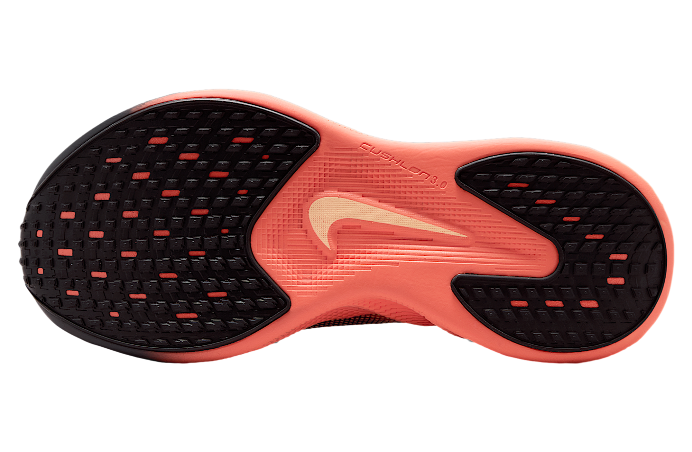 Nike Ava X Off Noir / Black