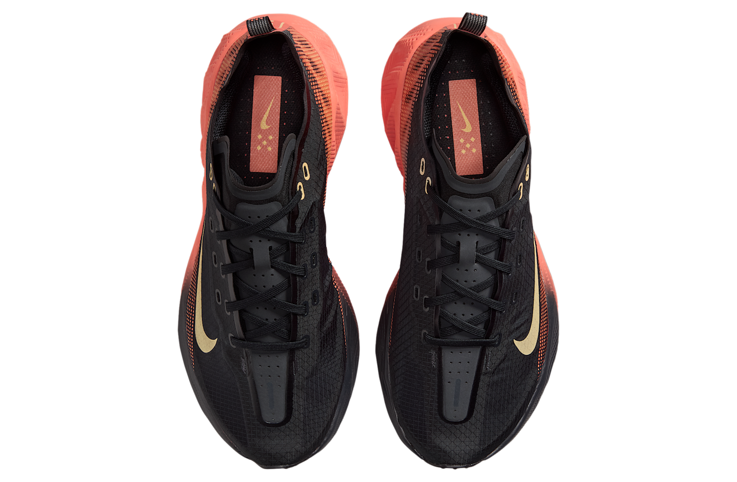 Nike Ava X Off Noir / Black