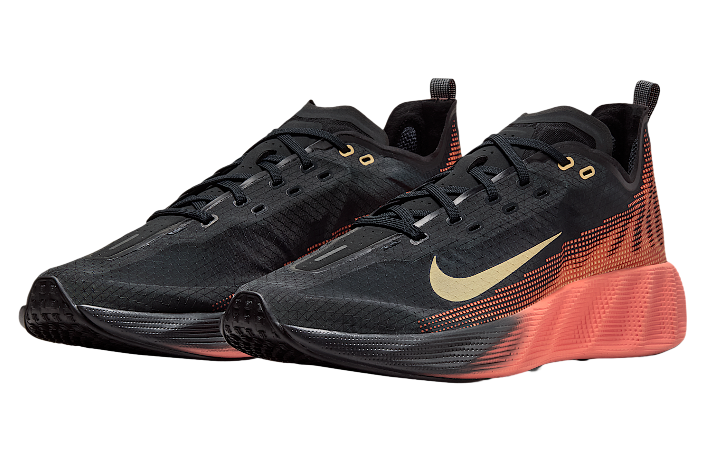 Nike Ava X Off Noir / Black