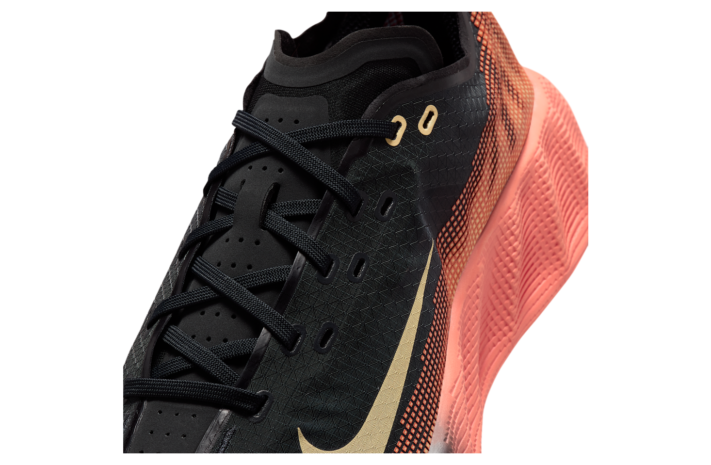 Nike Ava X Off Noir / Black