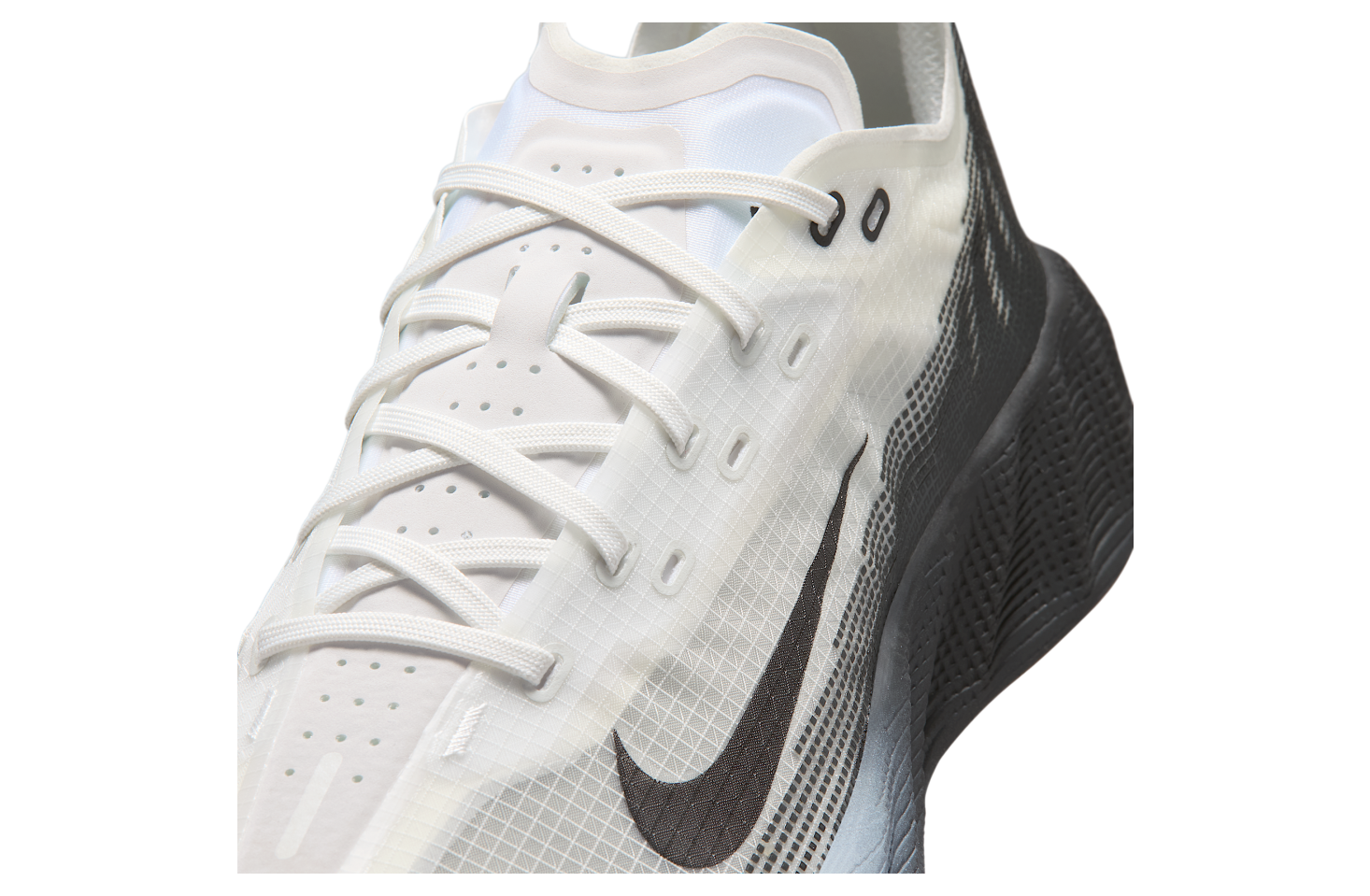 Nike Ava X Summit White / White