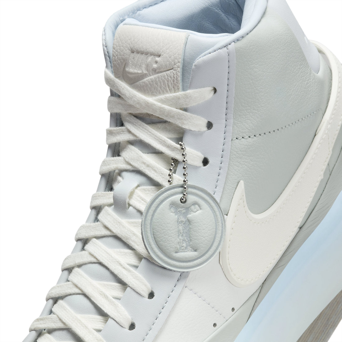 Nike Blazer Phantom Mid Goddess of Victory - Aug 2023  display picture 2