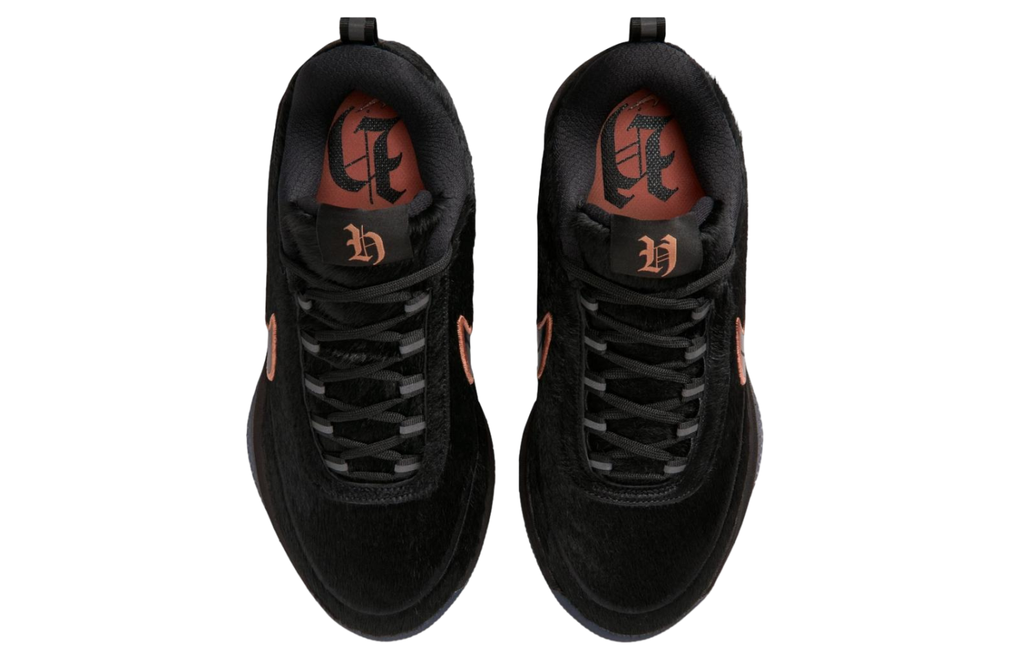 Nike Book 2 Haven And Hector | Kixify