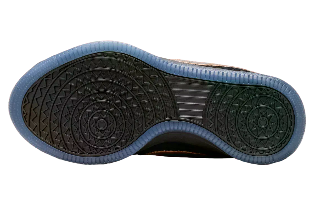 Nike Book 2 Haven & Hector | KicksOnFire
