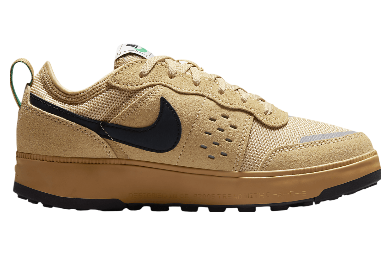 Nike C1TY Brownstone Flax Black Sesame Beige in Men\'s Size 7.5 Nike C1TY Brownstone Flax Black Sesame Beige | Mercari main image 3