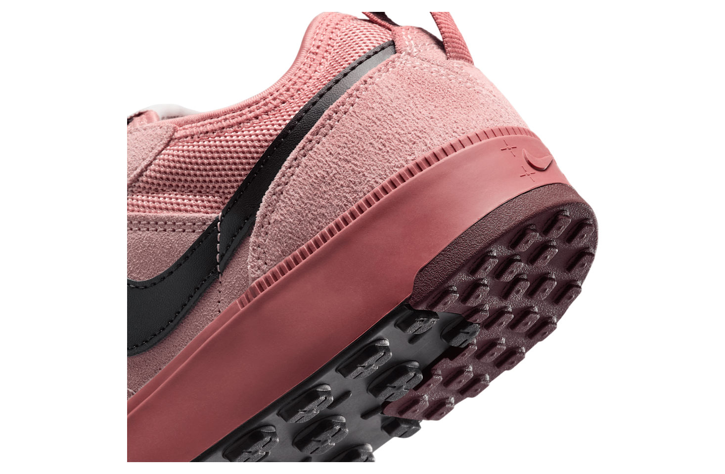 Nike C1ty GS Red Stardust / Canyon Rust - Jan 2025 - HQ0028-600 