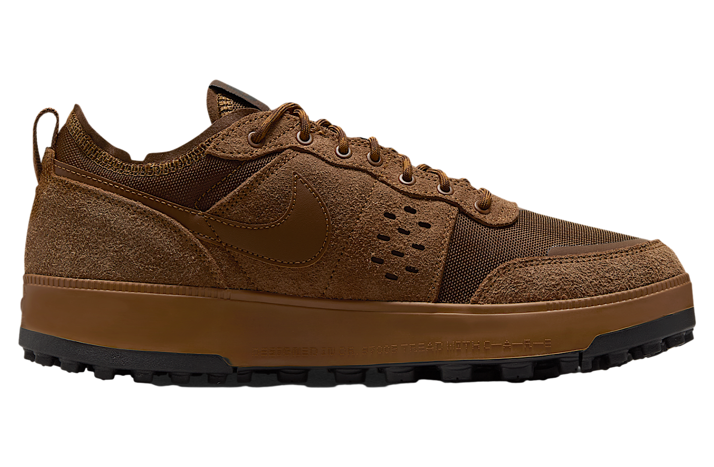 Nike C1ty Premium Cordura Cacao Wow / Light British Tan - Oct 2025 