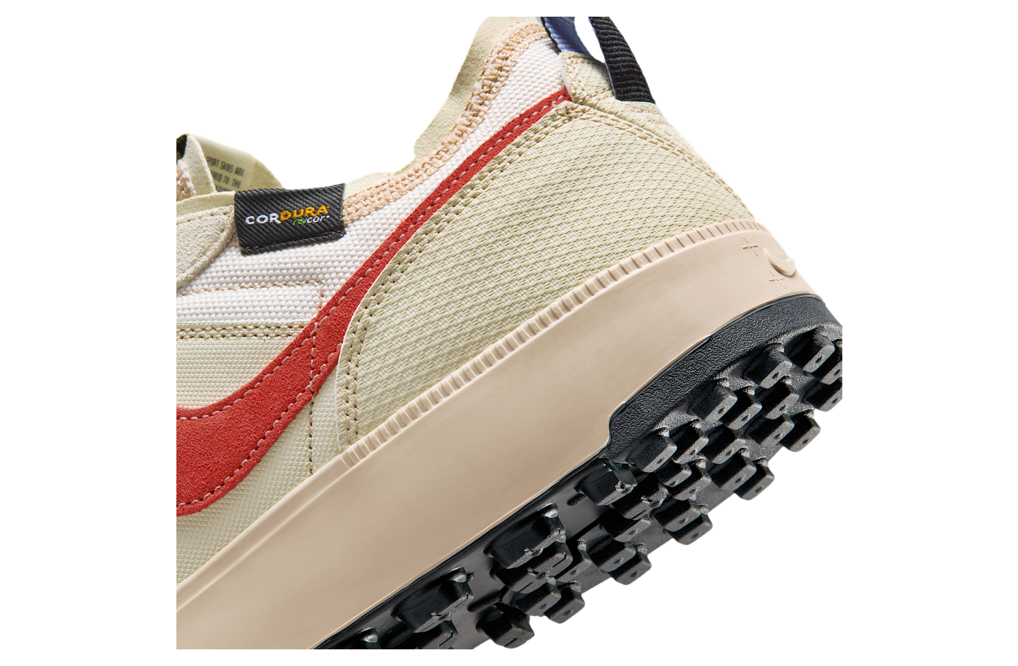 Nike C1ty Premium Cordura Light Khaki / Light Orewood Brown - Feb 