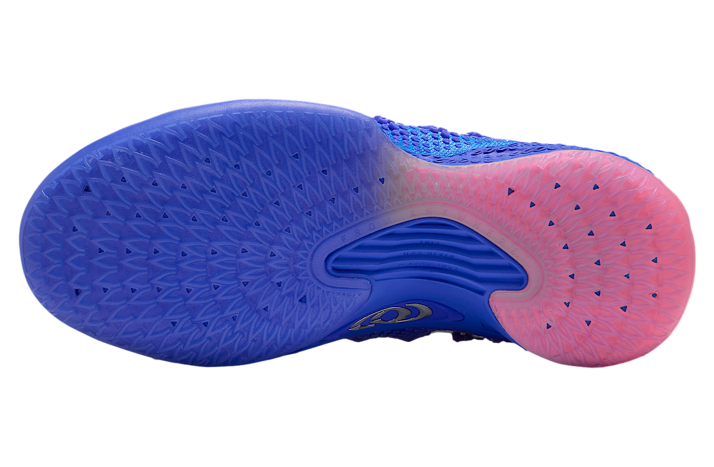 Nike Caitlin 1 Racer Blue Racer Blue / Multi