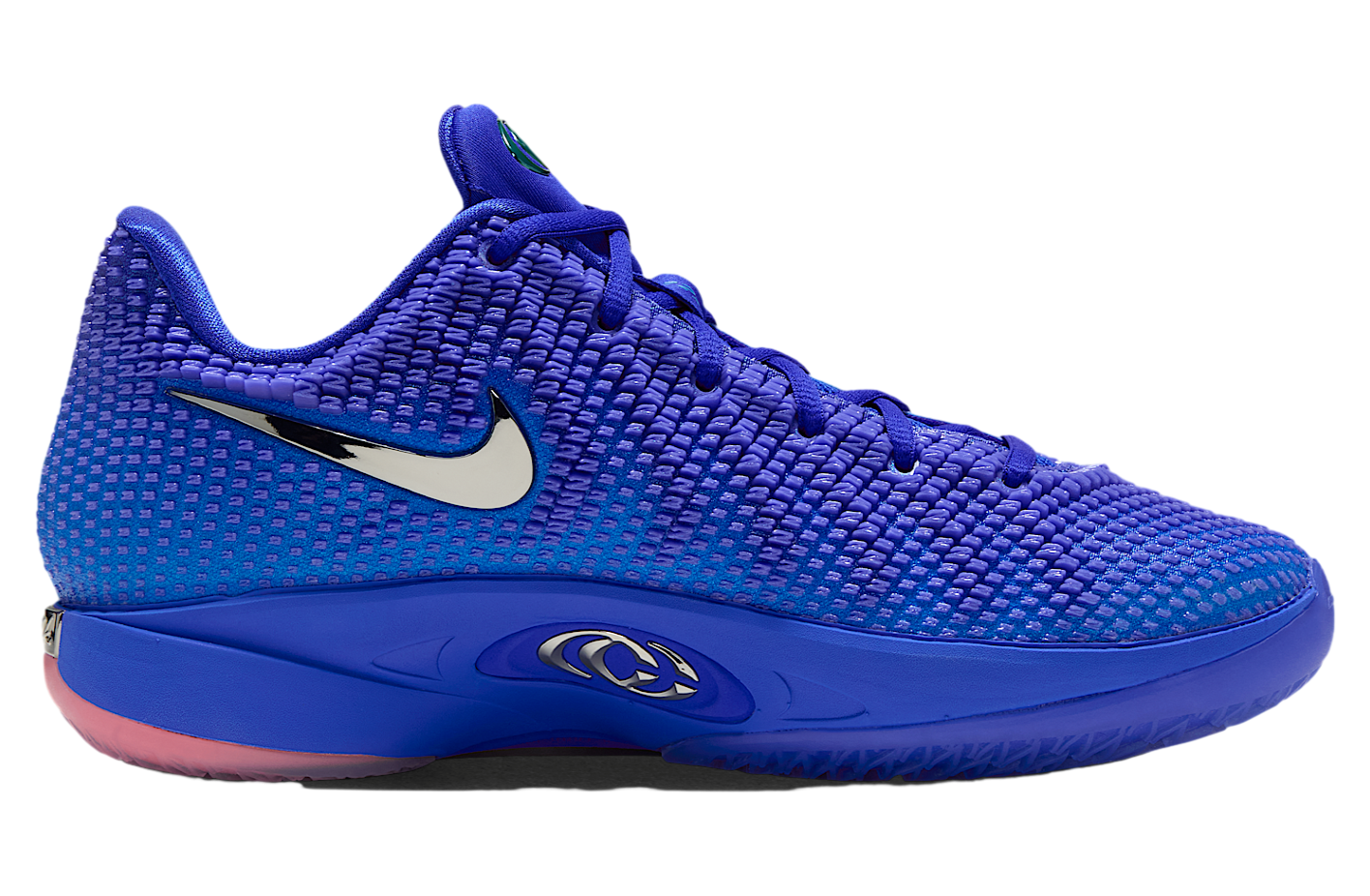 Nike Caitlin 1 Racer Blue Racer Blue / Multi