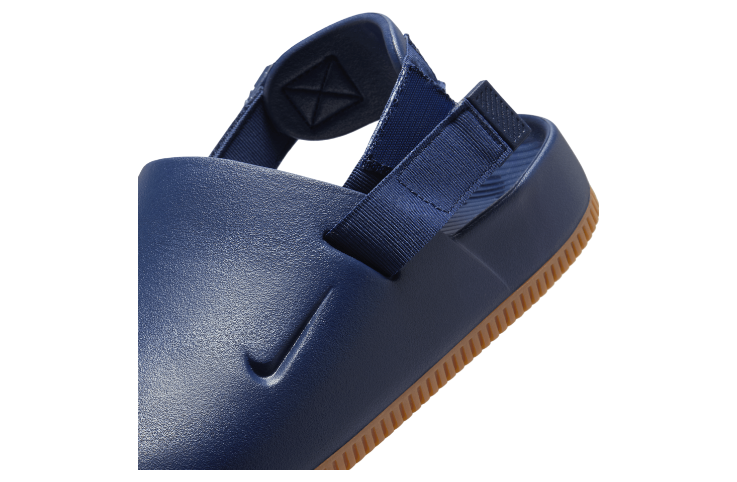 Nike Calm Navy / Gum Medium Brown | Kixify