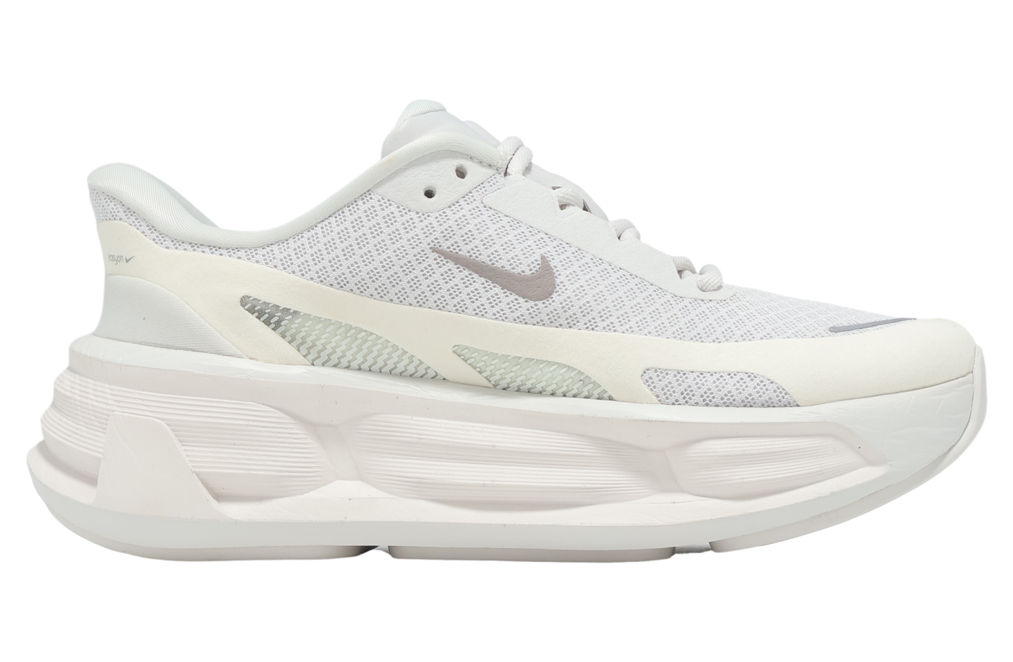 Nike Comfort Ride Easyon WMNS Platinum Tint / College Grey