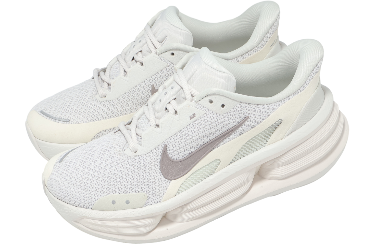 Nike Comfort Ride Easyon WMNS Platinum Tint / College Grey - Jan 