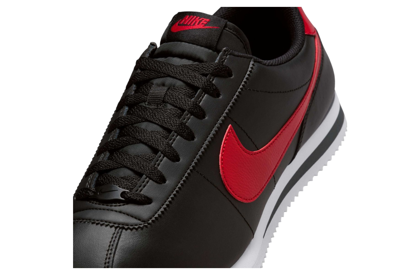 Nike Cortez Bred
