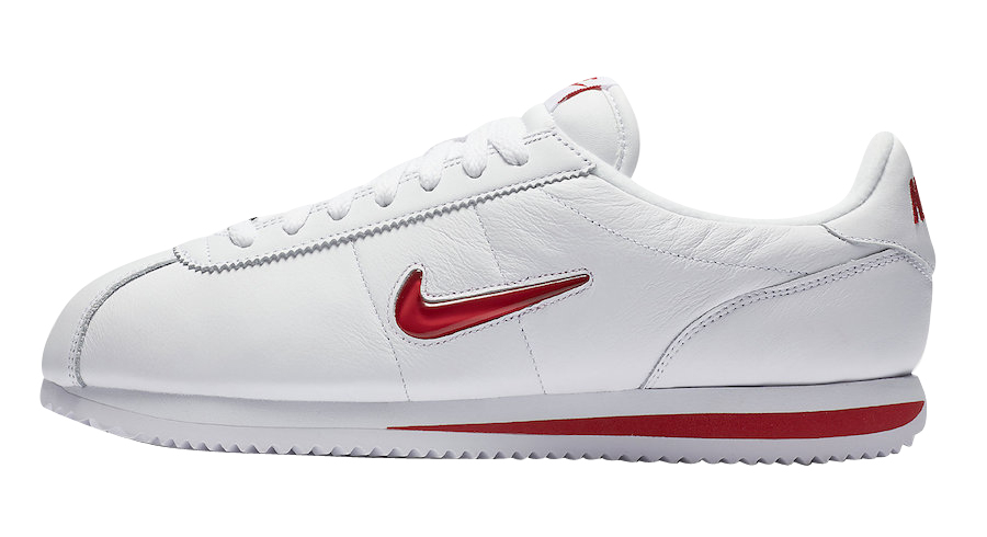Nike Cortez Jewel Rare Ruby