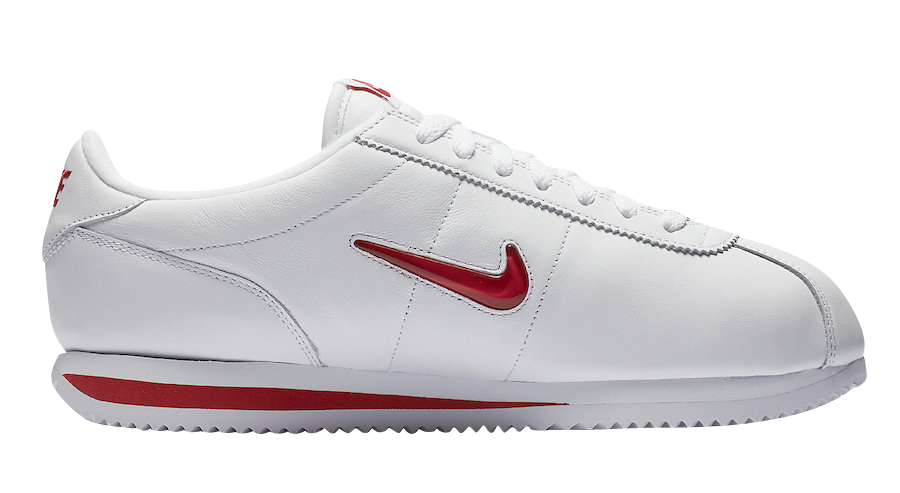 Nike Cortez Jewel Rare Ruby