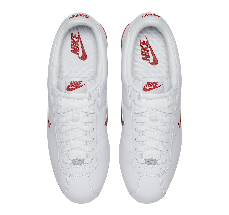 Nike Cortez Jewel Rare Ruby