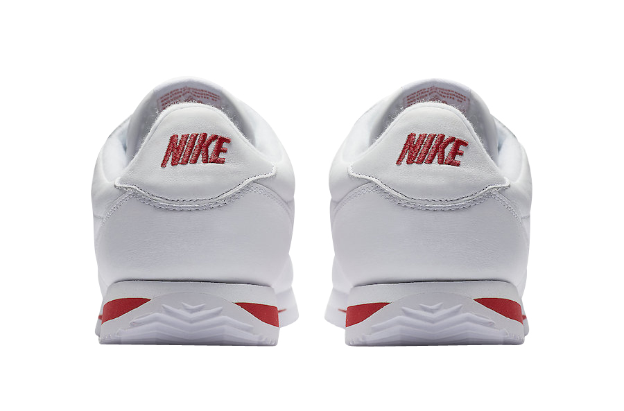 Nike Cortez Jewel Rare Ruby