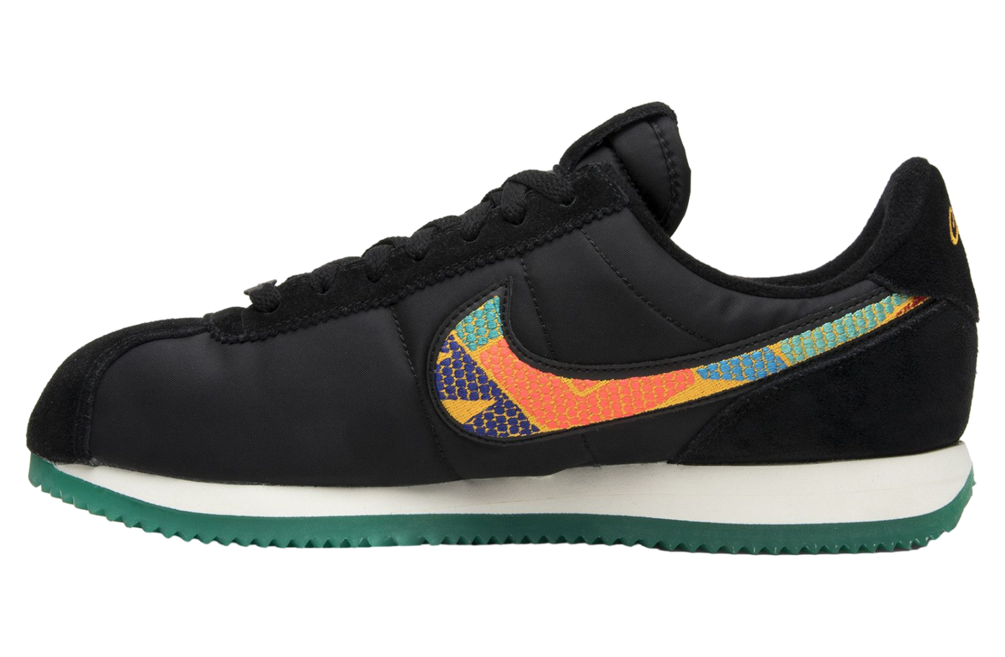 Nike Cortez - Latino Heritage Month