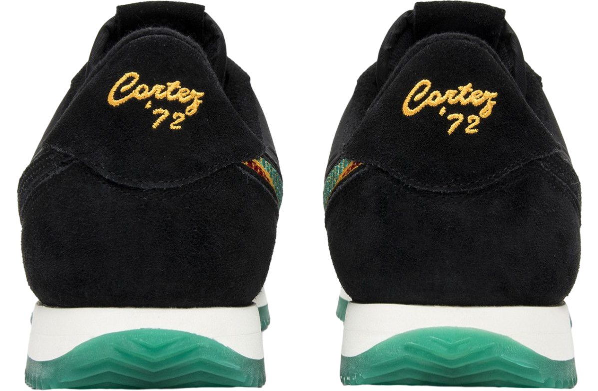 Nike Cortez - Latino Heritage Month