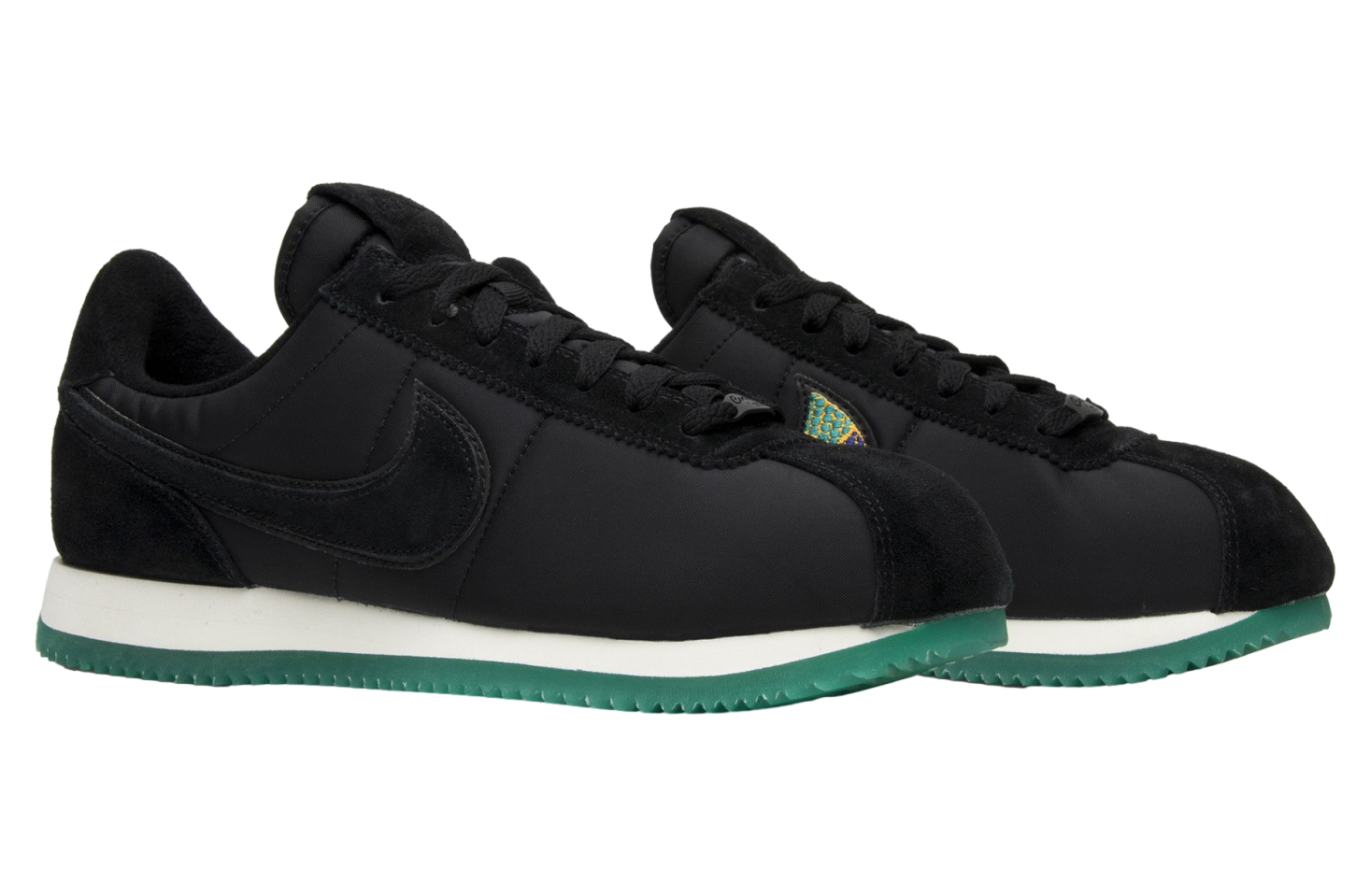 Nike Cortez - Latino Heritage Month