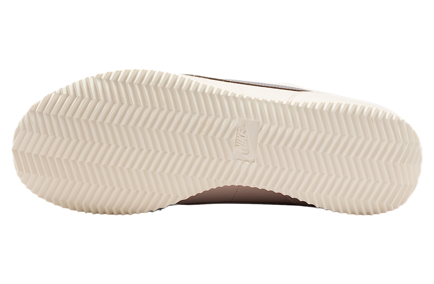 Nike Cortez Leather Cream Ii / Soft Pearl