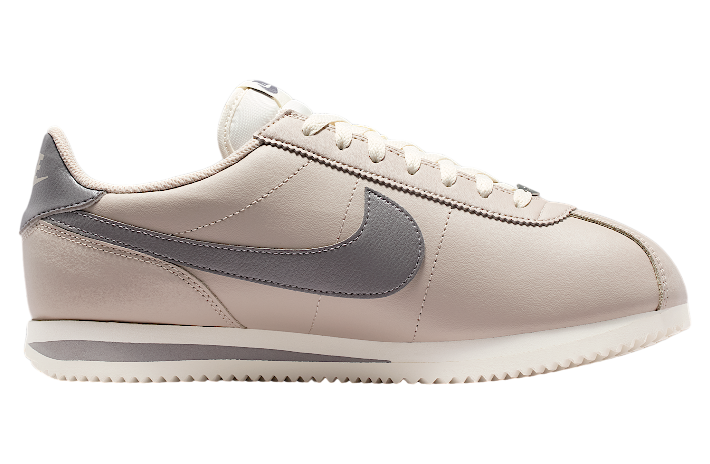 Nike Cortez Leather Cream Ii / Soft Pearl