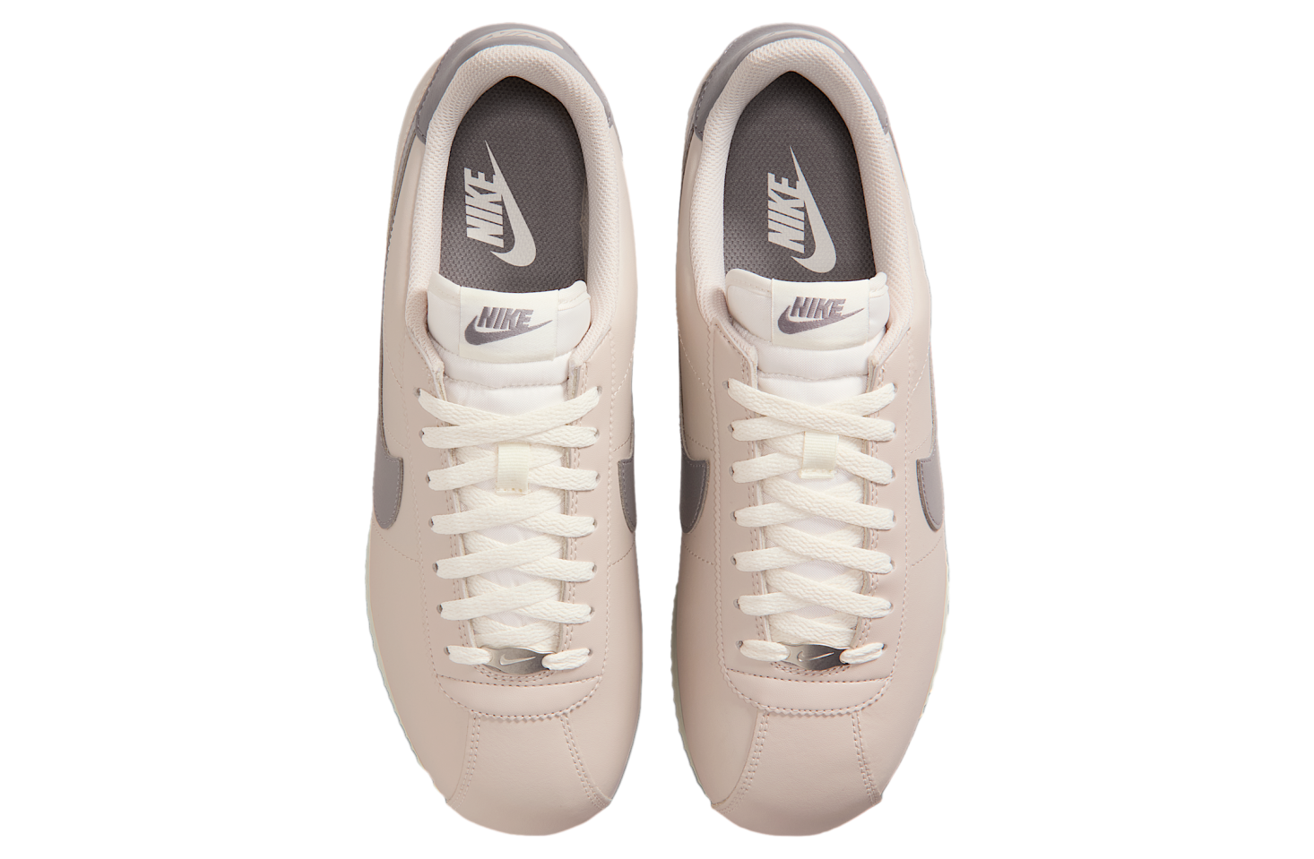 Nike Cortez Leather Cream Ii / Soft Pearl