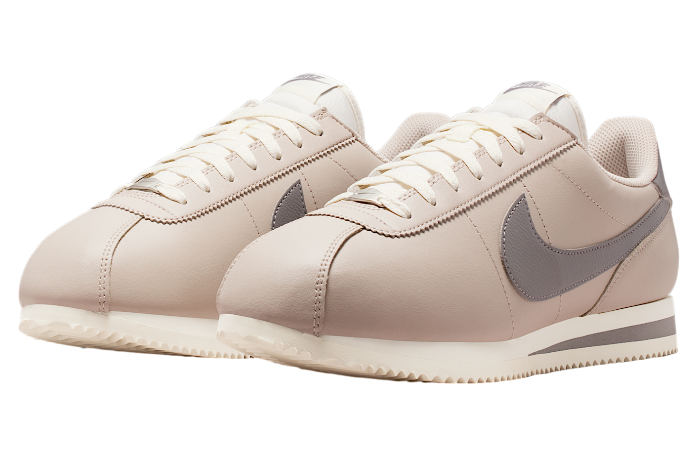 Nike Cortez Leather Cream Ii / Soft Pearl