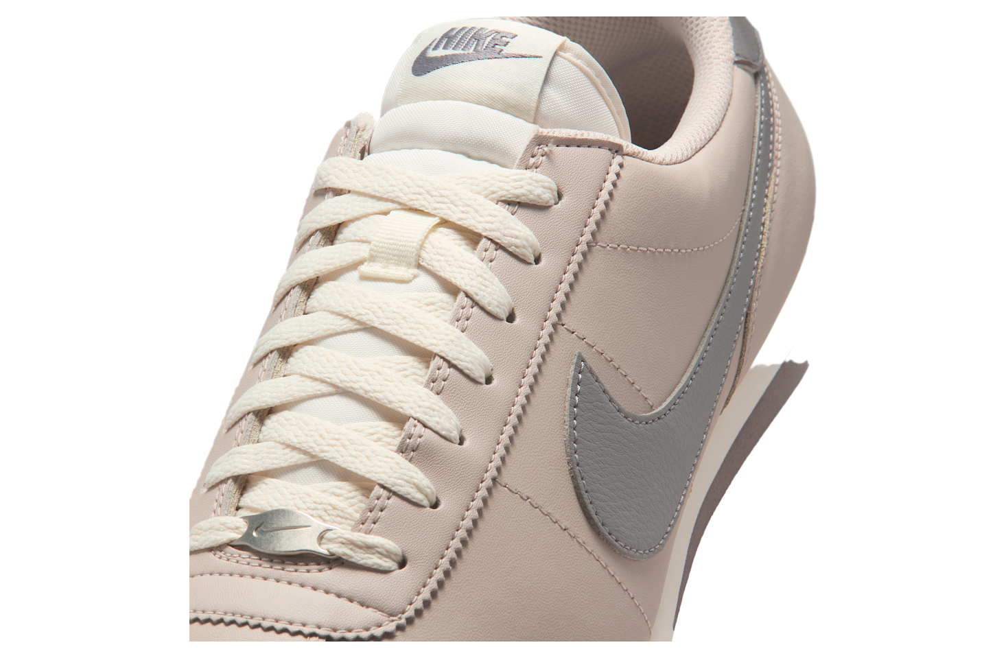 Nike Cortez Leather Cream Ii / Soft Pearl