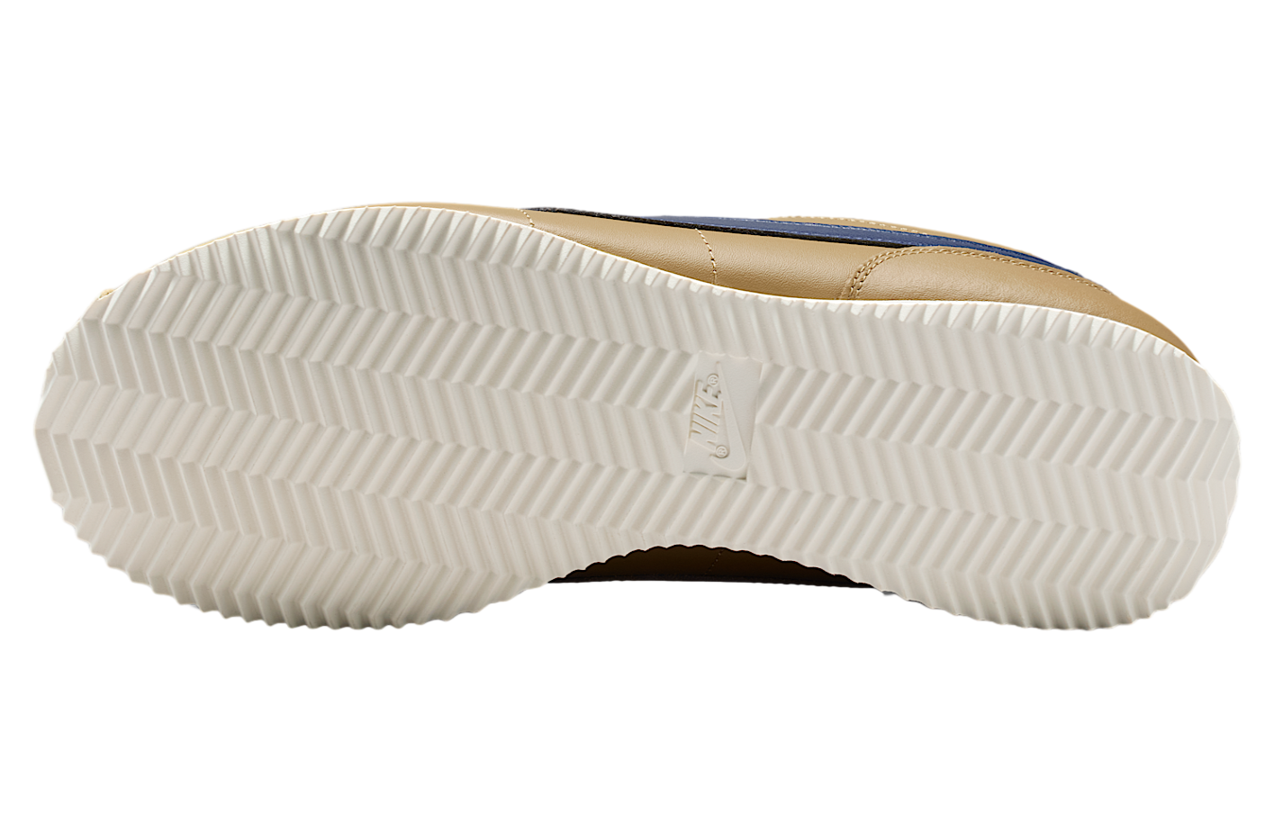 Nike Cortez Leather Filbert / Sail