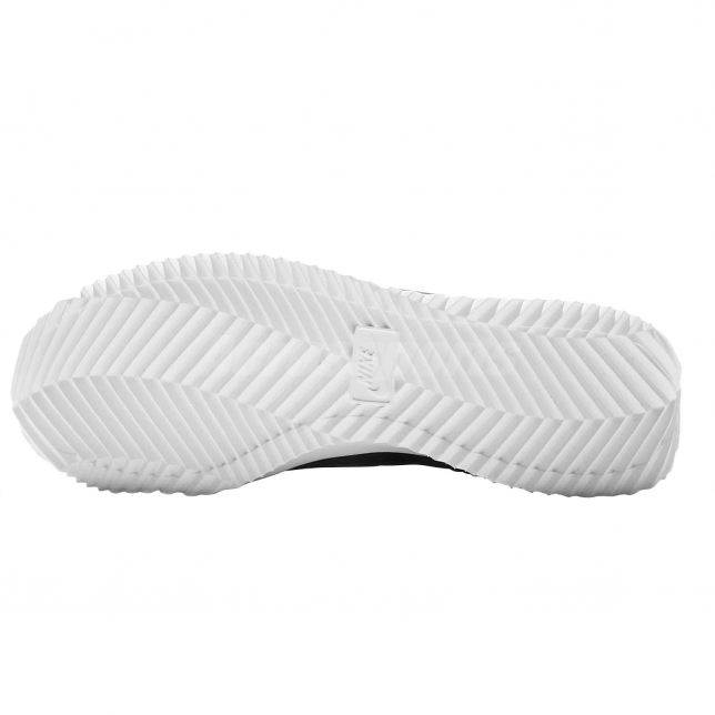 Nike Cortez Ultra Black White
