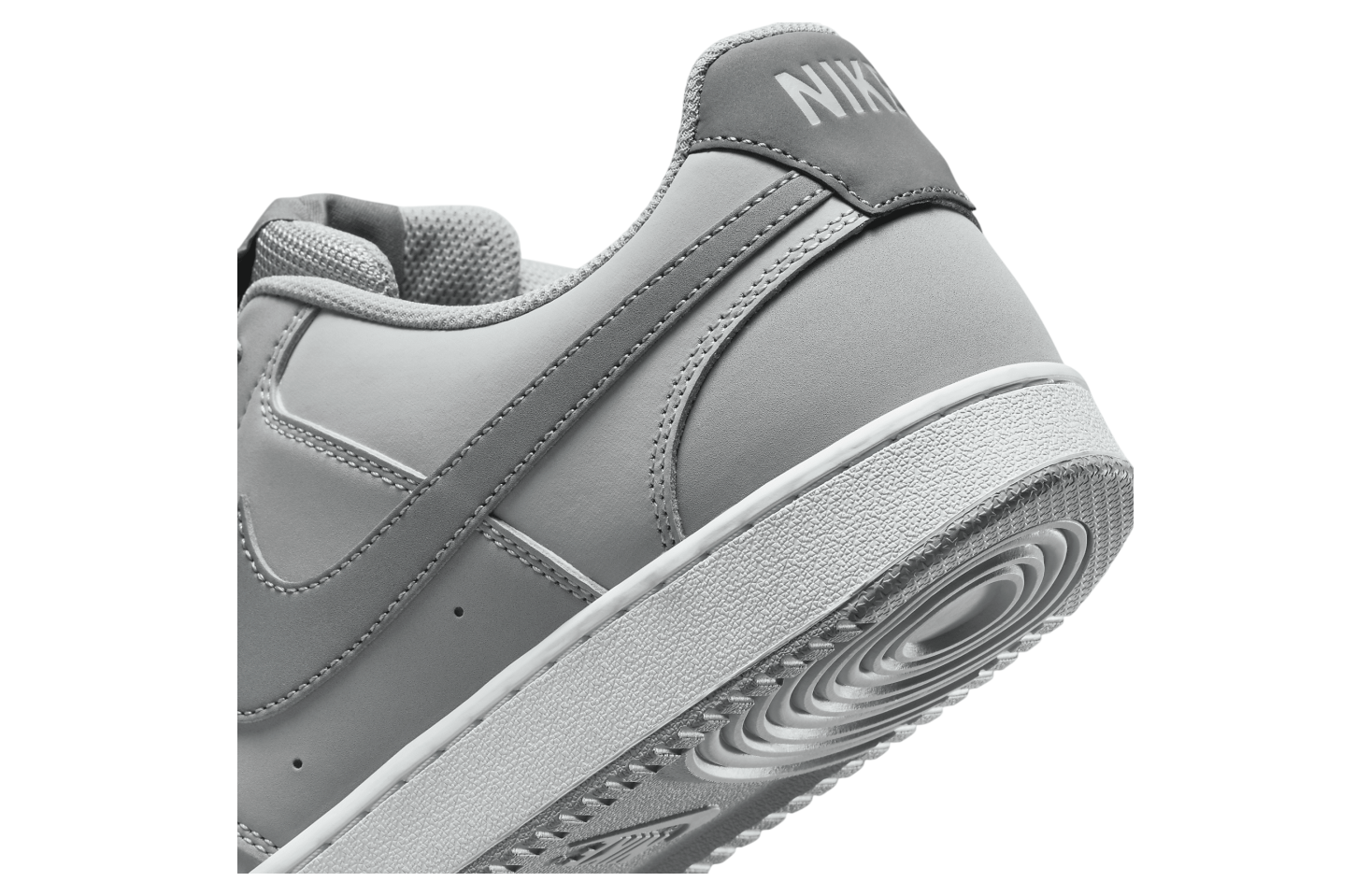 Nike Light Gray Athletic Shoes City Shoes Nike C1TY  main image 2