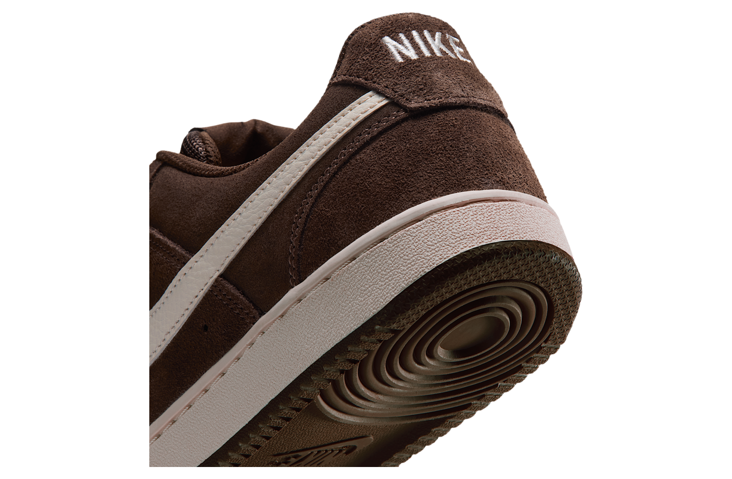 Nike Court Vision Low SD Premium WMNS Cacao Wow / Soft Pearl