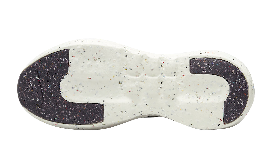 Nike Crater Impact Brown Kelp