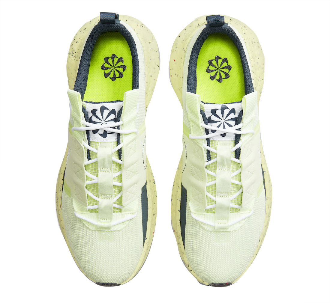 Nike Crater Impact Lime Ice