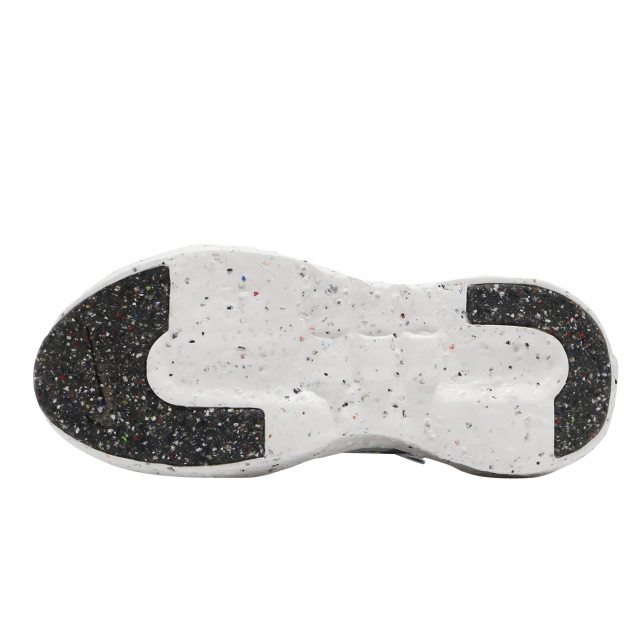 Nike Crater Impact Pure Platinum Black